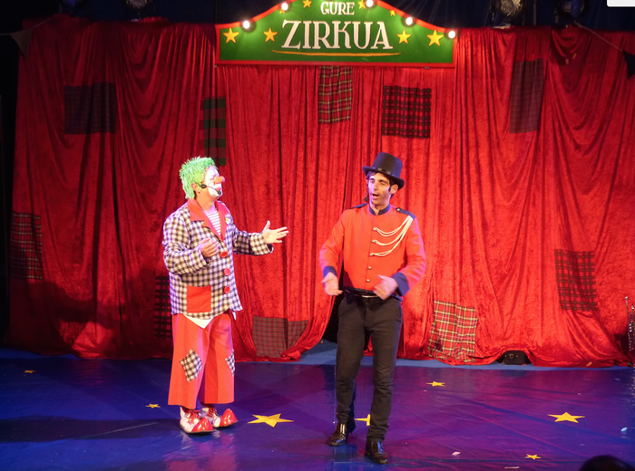 Gure Zirkua