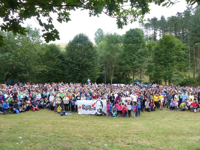 San Martzial erromeria - 36