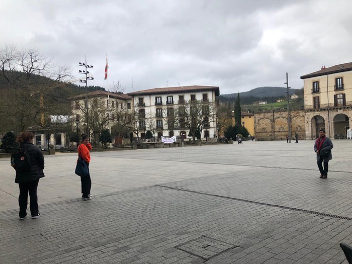 Kutsatze arriskuari aurre egiteko, neurri eta gomendio berriak