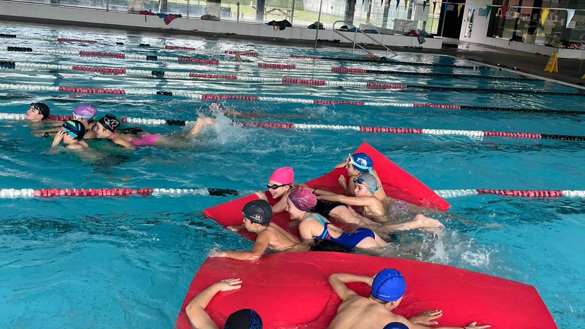 Ekintza ugari larunbat honetan!