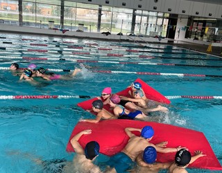 Ekintza ugari larunbat honetan!