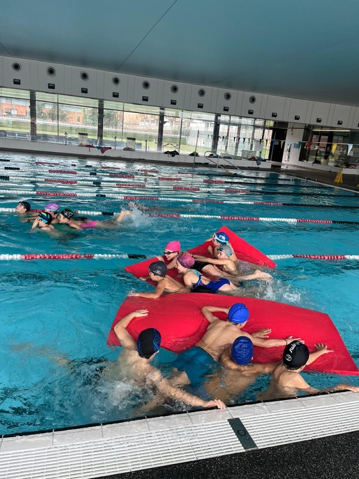 Ekintza ugari larunbat honetan!