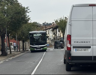 Lurraldebuseko zerbitzu bereziak jarriko dituzte San Milixan azokako joan-etorrietarako