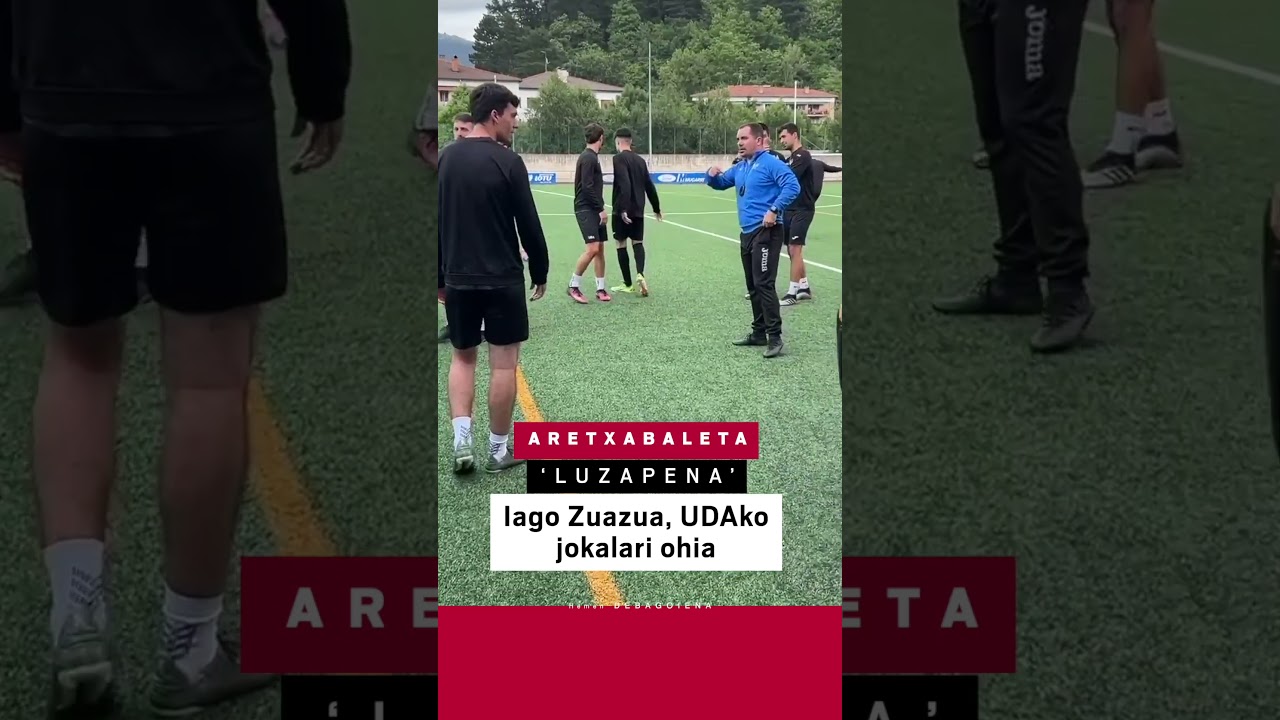 UDA, luzapena
