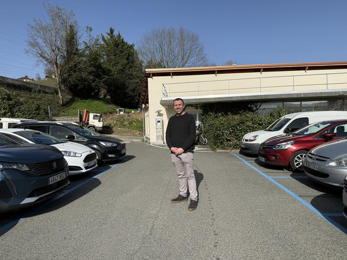 Martxotik aurrera egongo da erabilgarri anbulatorioko TAO sistema eta beste aldaketa batzuk ere egongo dira