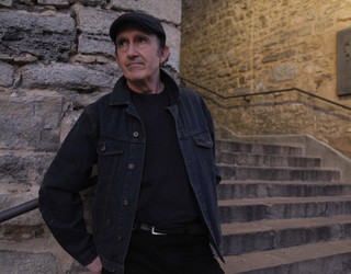 Mikel Telleria: "Zuzenekoetan sortzen den magia lortzen saiatuko gara Aramaion"