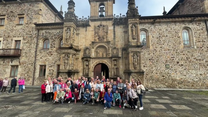 Oñatiko herrigunea ezagutzeko bisita gidatua