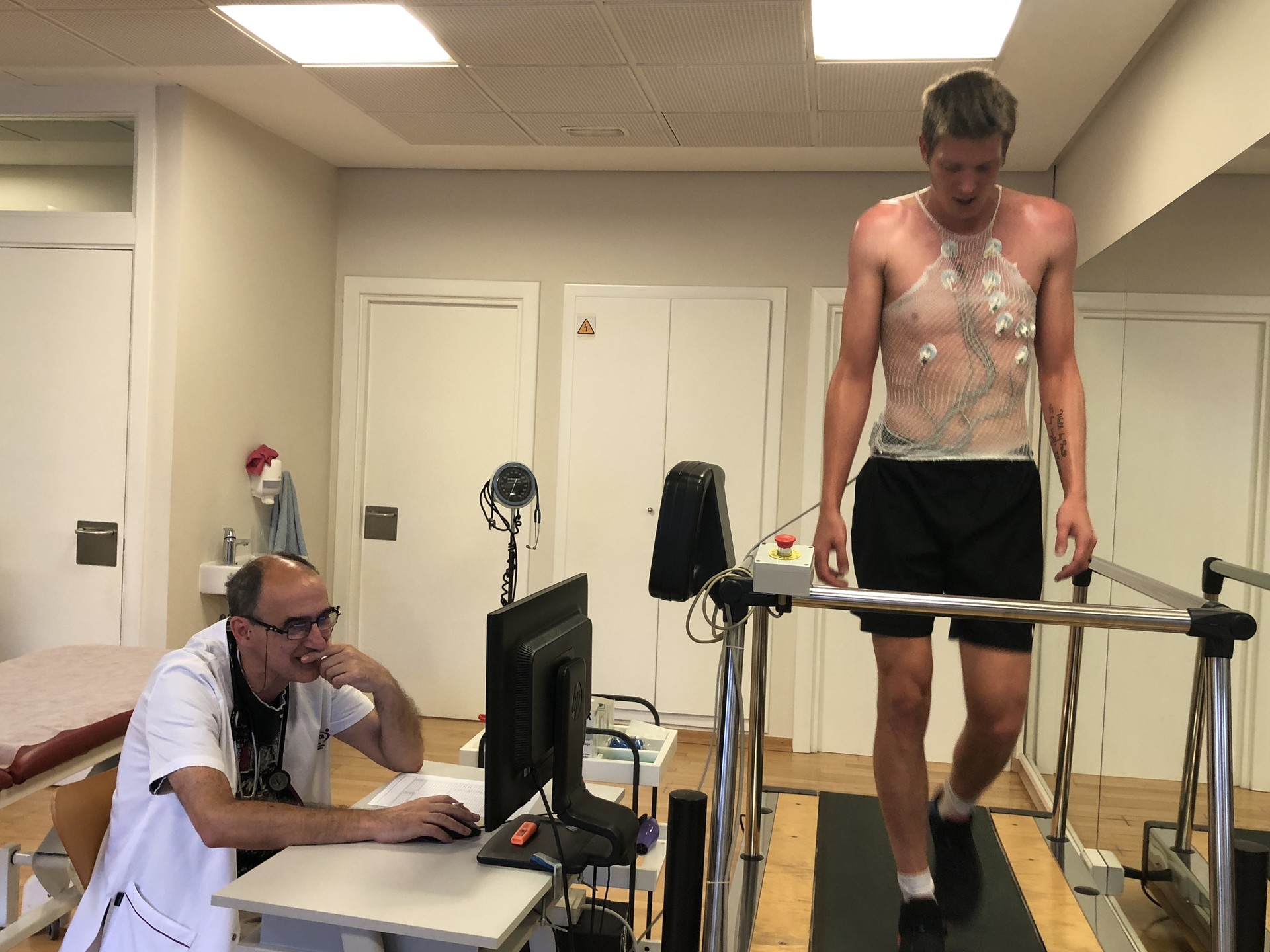 Zach Kirschbaum amerikarraren etorrerarekin osatu du taldea Ointxe!-k