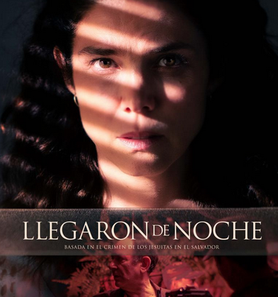 'Llegaron de noche' filma