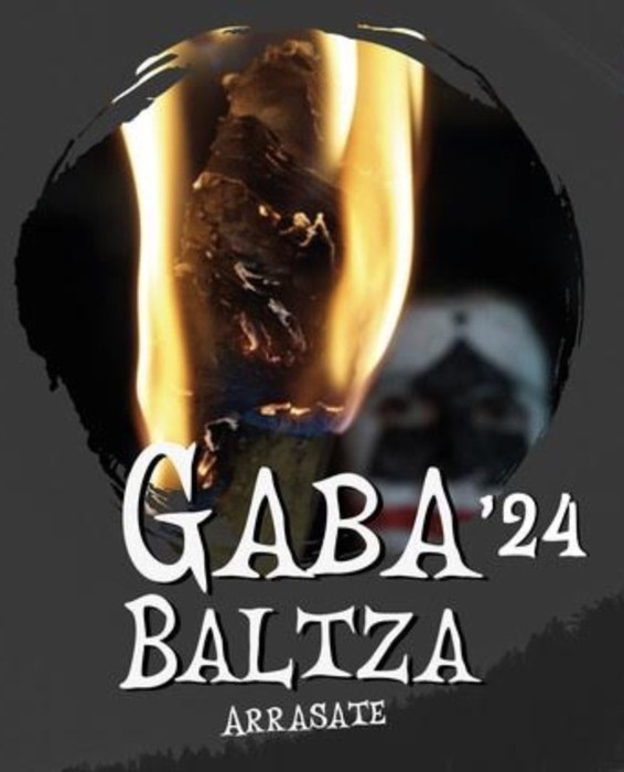 Gaba Baltza: DJ-ak