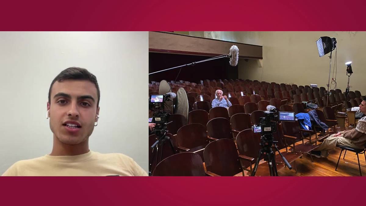 Debagoiendarrak mundutik: Anje Arlanzon