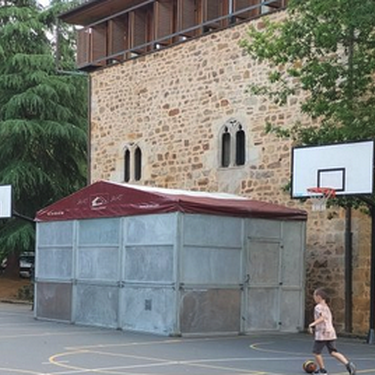 Olarako jaixak