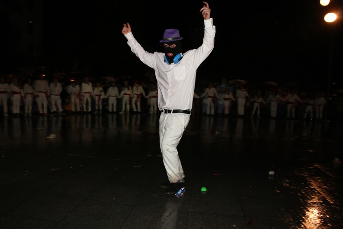 Aretxabaletako kintoen azken dantza saioa - 29