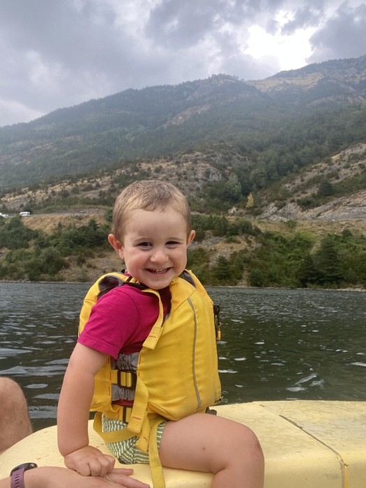 Oier Leturia Fernandez