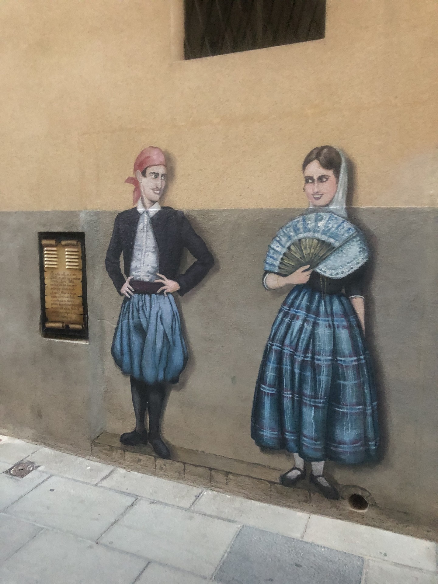 Mallorcatik postala