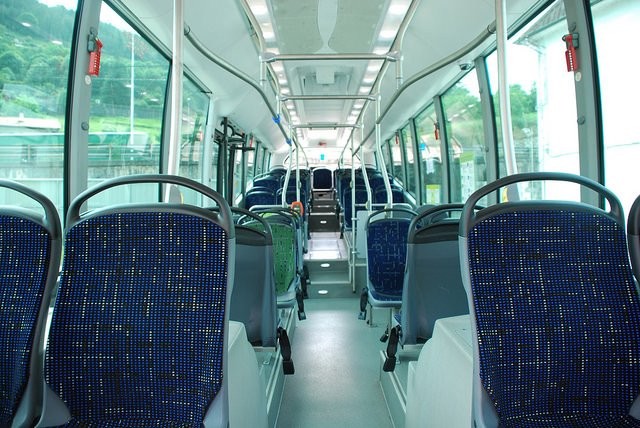 Arantzazuko autobusak neguko ordutegia izango du domekatik aurrera