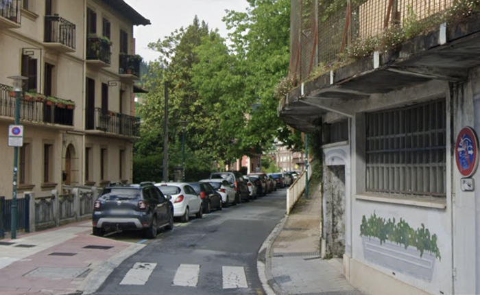 Asfaltatze lanak direla eta, Arrasate pasealekua trafikoari itxita egongo da ostegunean