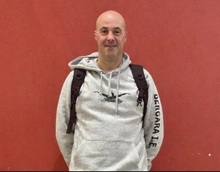 Kepa Irizar: "Gaur-gaurkoz, ez dut igeriketa uzteko inolako asmorik"