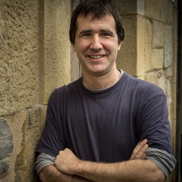 'Munduan asko bezala' ipuin kontaketa