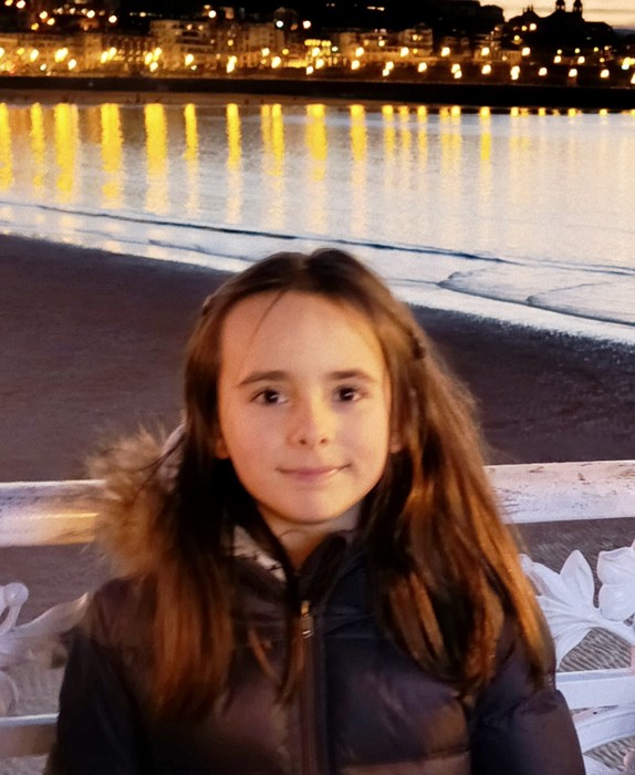 Naroa Manso Beistegi