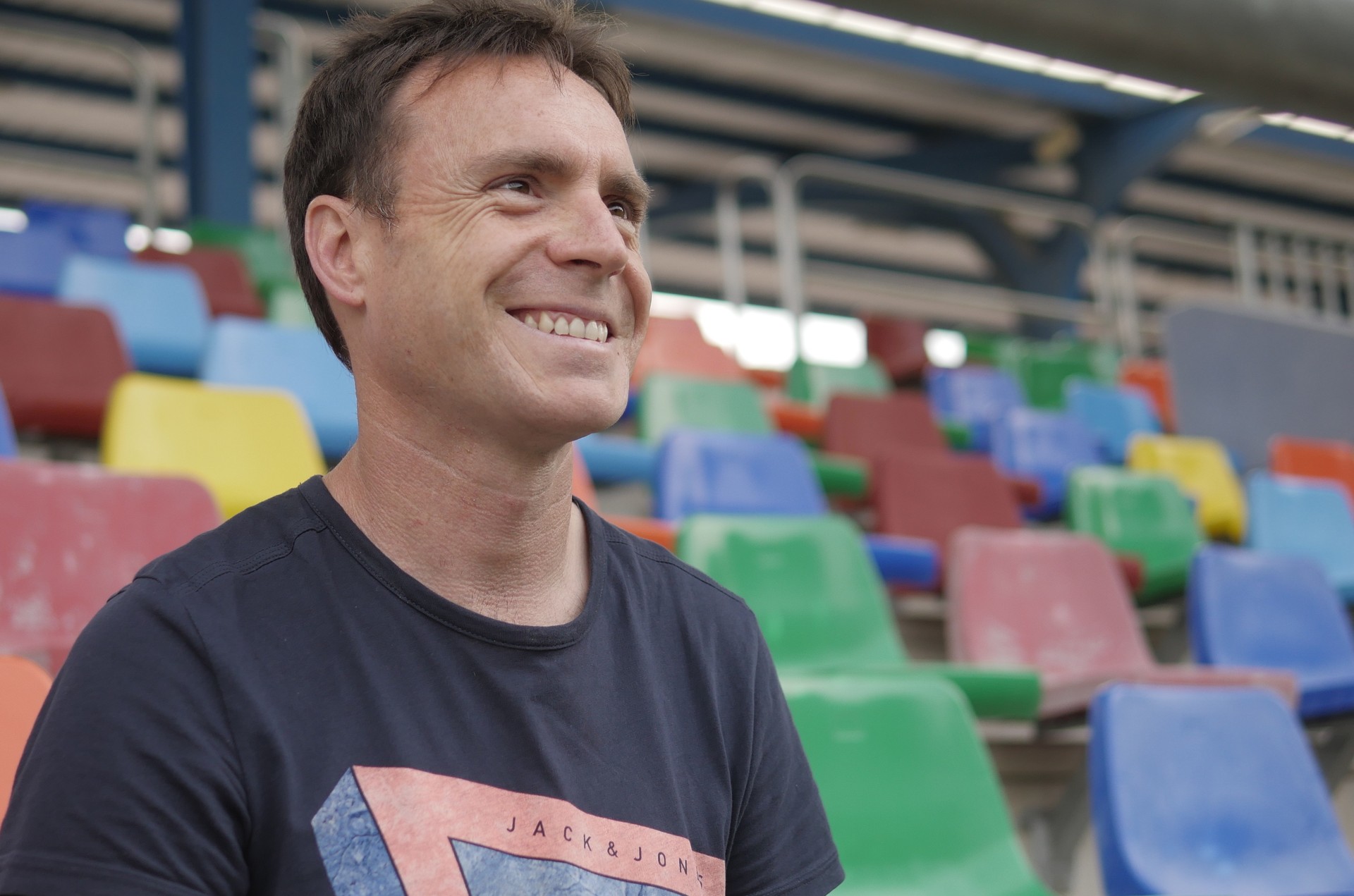 Josu Zubia: "Futbol egokituan inklusioa da helburua"