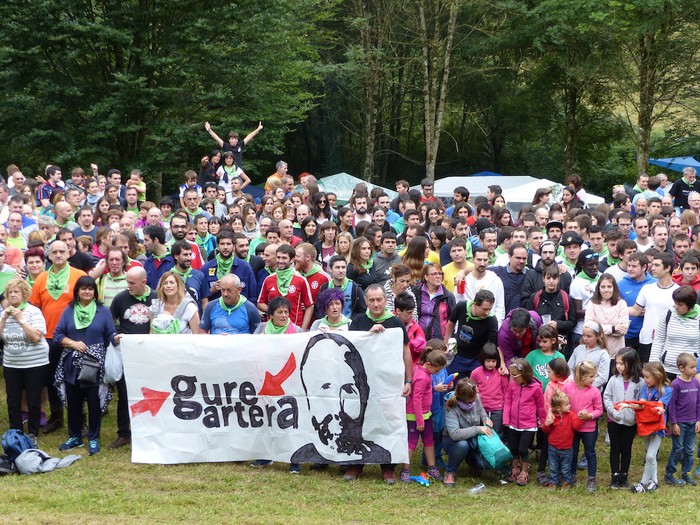 San Martzial erromeria - 35