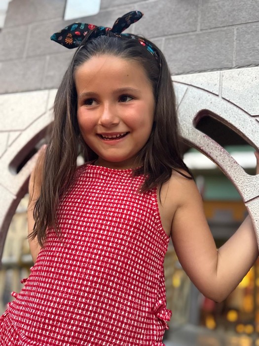 Elene Gorosabel Urrutia