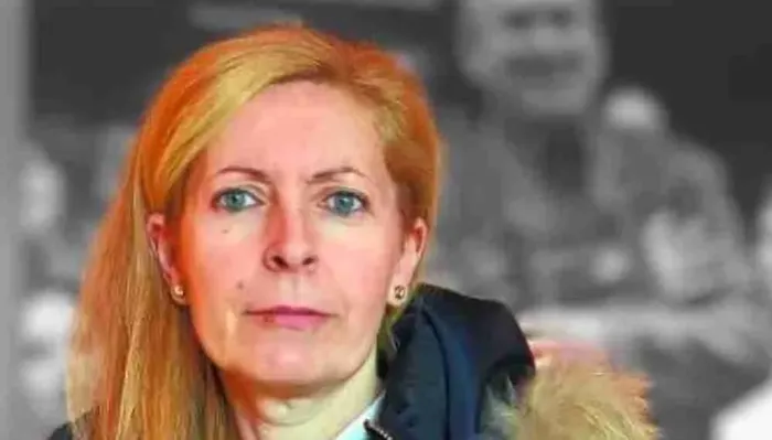 Marina Lertxundiren hitzaldia