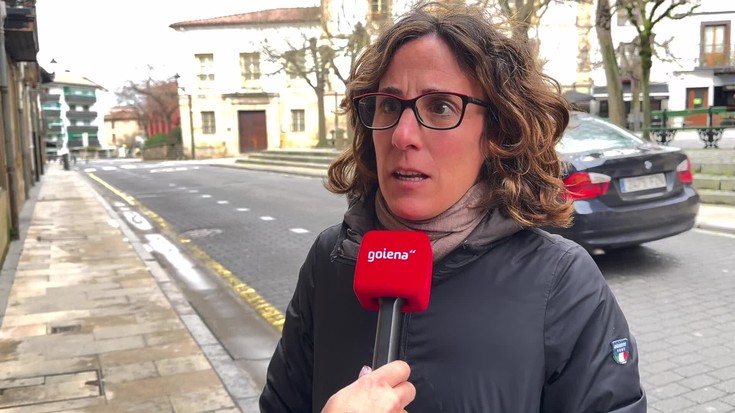 Kale inkesta: zein da zure urtarorik gustukoena?