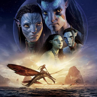 'Avatar, el sentido del agua' filma