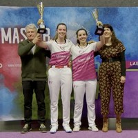 Masters Laboral Kutxako partiduak