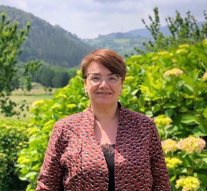 Idoia Madarieta: "Familiakoek zainduta egon behar dute"