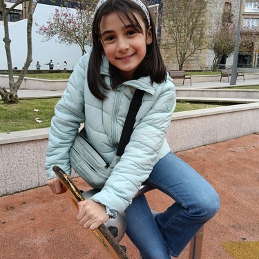 Laia Aranzabal Larraza