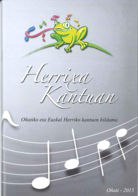 URRIAREN 31n HERRIXA KANTUAN