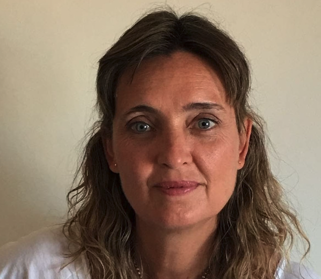 Liz Quintana: "Aldaketarako pauso bat izango da 30eko greba"