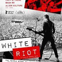 'White Riot' pelikula