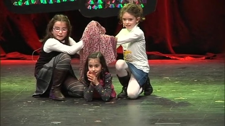 Kantari 4: Arrasate, 4.saioa