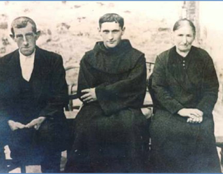 Aita Kandido, berben bilatzailea