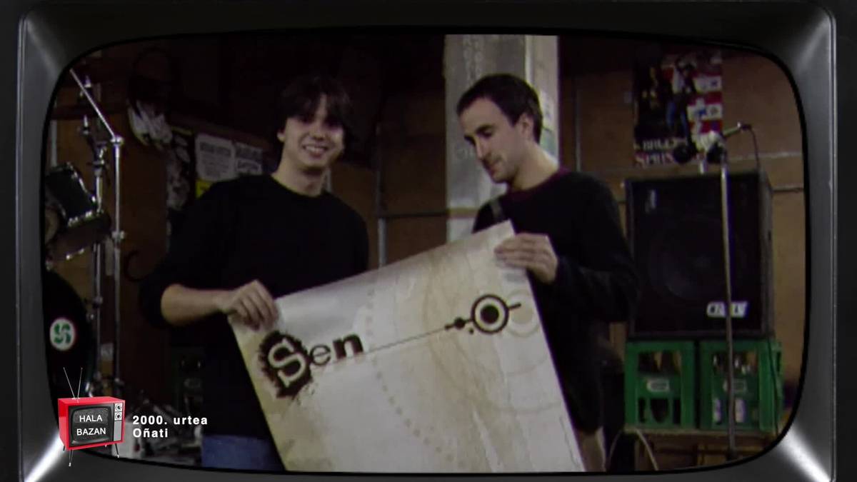 'Hala bazan': kultura