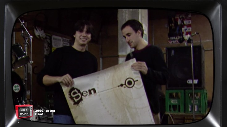 'Hala bazan': kultura