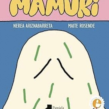 'Mamuki' ipuin kontaketa