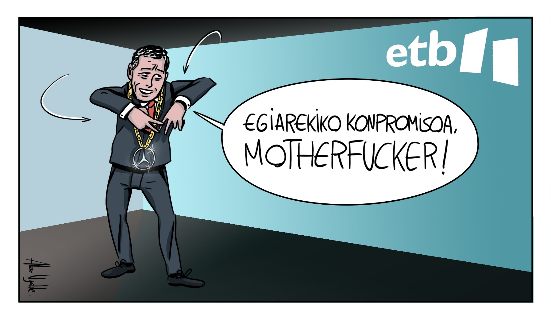Egia