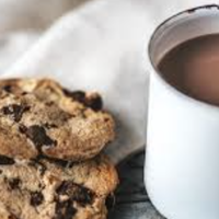 Euskal kantu saioa eta txokolate jana