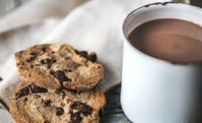 Euskal kantu saioa eta txokolate jana