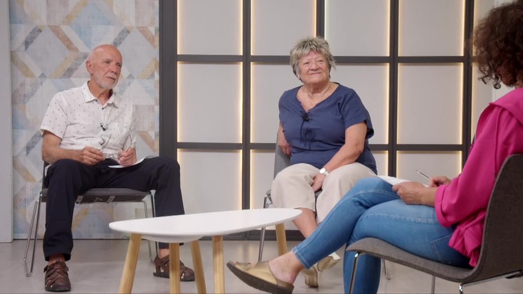 Ikastolako Lagunak Taldea: "Euskal Herria ez litzateke berdina izango ikastolarik gabe"