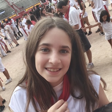 Nora Kortabarria Sainz