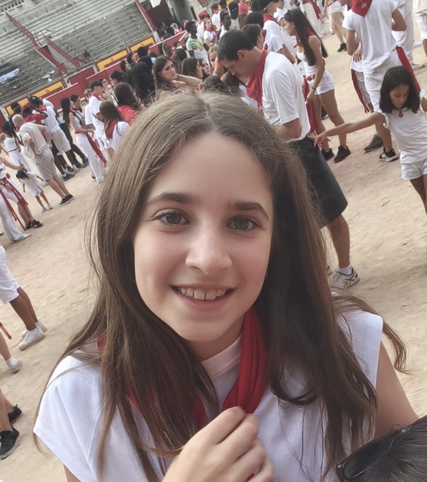 Nora Kortabarria Sainz