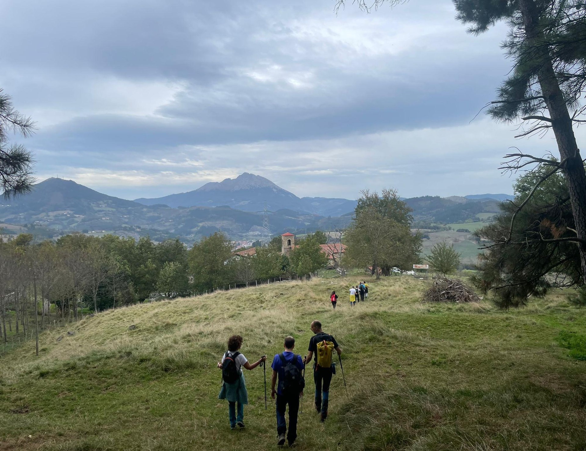 Bizi Urria Debagoienean