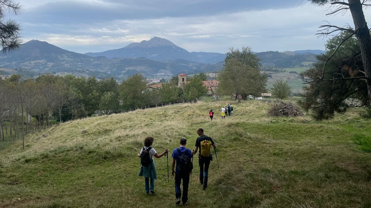 Bizi Urria Debagoienean