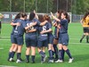 Bergararen gol festa Agorrosinen igoerara gerturatzeko (12-0)